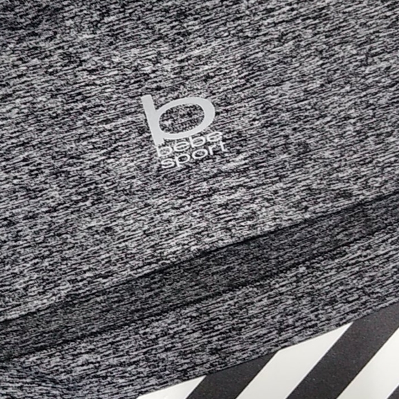 Bebe Racerback Active Tank Top - Picture 7 of 8